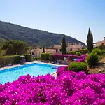 Terrazza Cala Rossa By Interhome