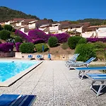 Apartmán Terrazza Cala Rossa By Interhome *