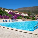 Apartmán Terrazza Cala Rossa By Interhome