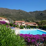 Apartmán Terrazza Cala Rossa By Interhome *