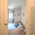 Apartmán Terrazza Cala Rossa By Interhome Nisporto