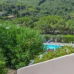 Apartmán Terrazza Cala Rossa By Interhome
