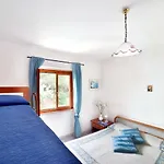 Terrazza Cala Rossa By Interhome דירה Nisporto