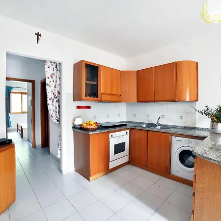 Terrazza Cala Rossa By Interhome アパート Nisporto