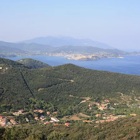 Terrazza Cala Rossa By Interhome