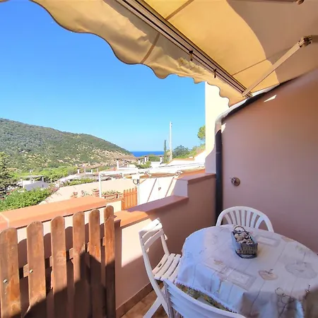 Terrazza Cala Rossa By Interhome *