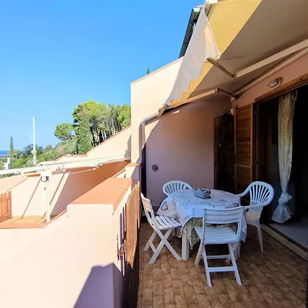 Terrazza Cala Rossa By Interhome