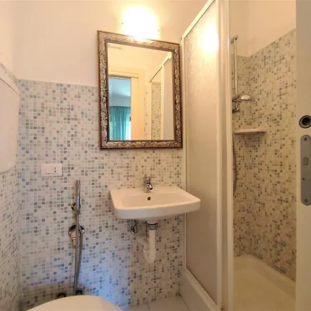 Terrazza Cala Rossa By Interhome アパート Nisporto