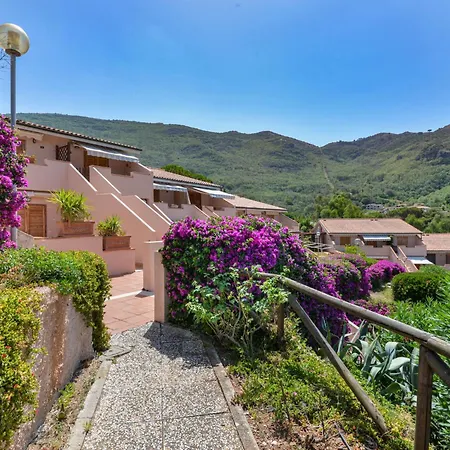 Terrazza Cala Rossa By Interhome