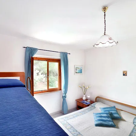 Cala Rossa-5 By Interhome 公寓 Nisporto