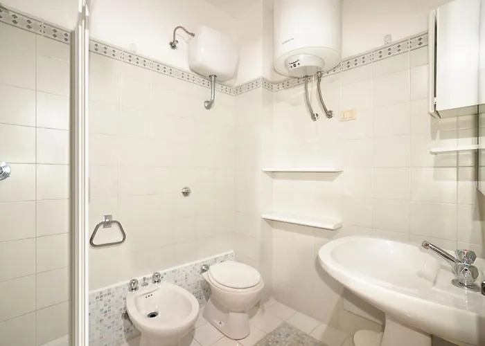 Terrazza Cala Rossa By Interhome Appartement Nisporto