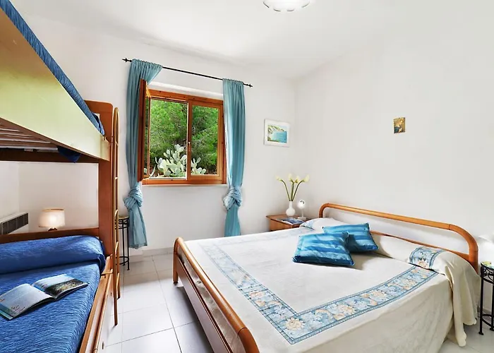 Lägenhet Terrazza Cala Rossa By Interhome *