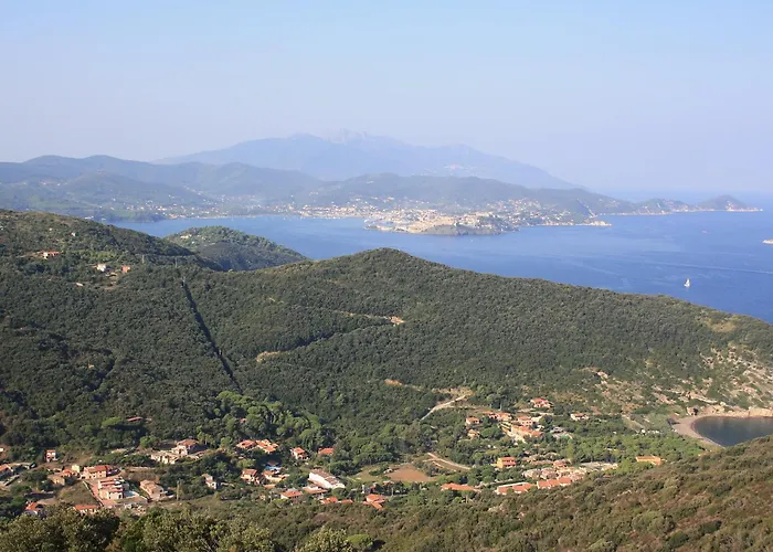 Terrazza Cala Rossa By Interhome