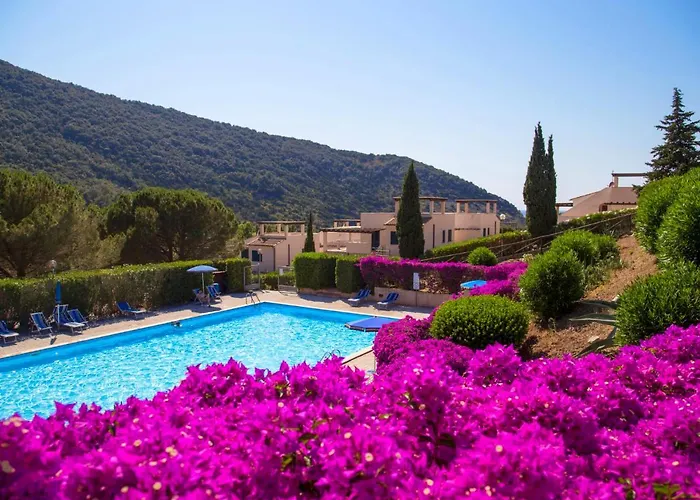 Terrazza Cala Rossa By Interhome