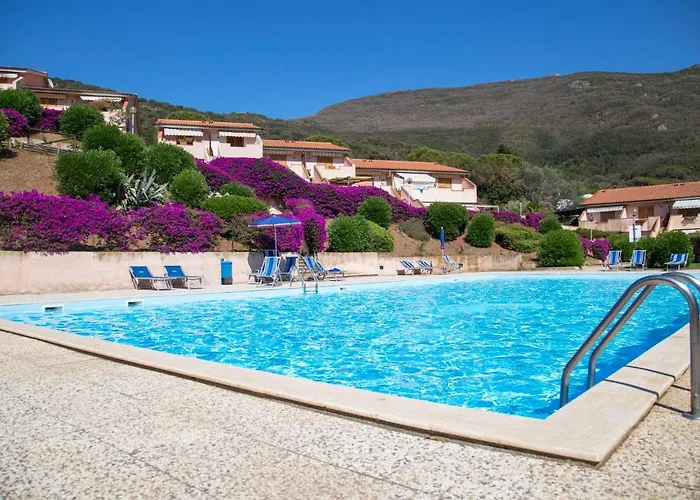 Appartement Terrazza Cala Rossa By Interhome