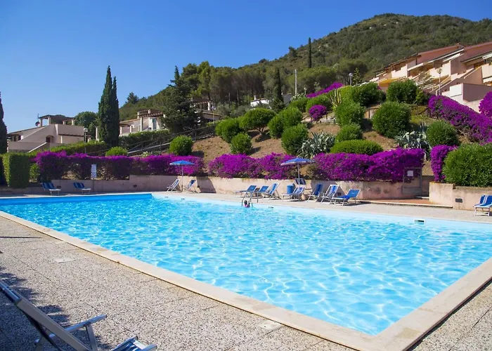 Terrazza Cala Rossa By Interhome *