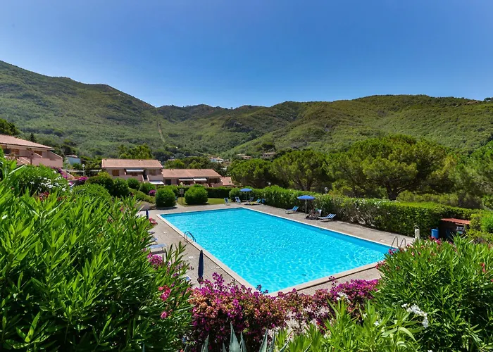 Appartement Terrazza Cala Rossa By Interhome *