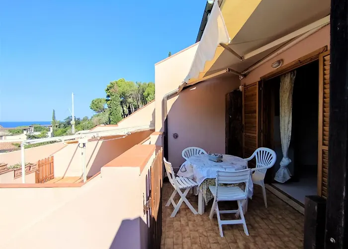 Terrazza Cala Rossa By Interhome