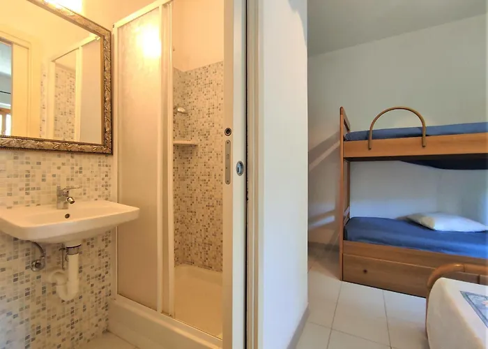 Terrazza Cala Rossa By Interhome Appartement *