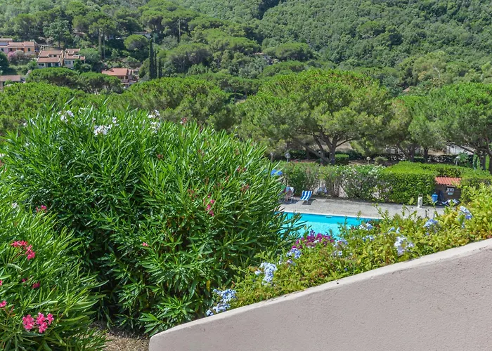 Appartement Terrazza Cala Rossa By Interhome