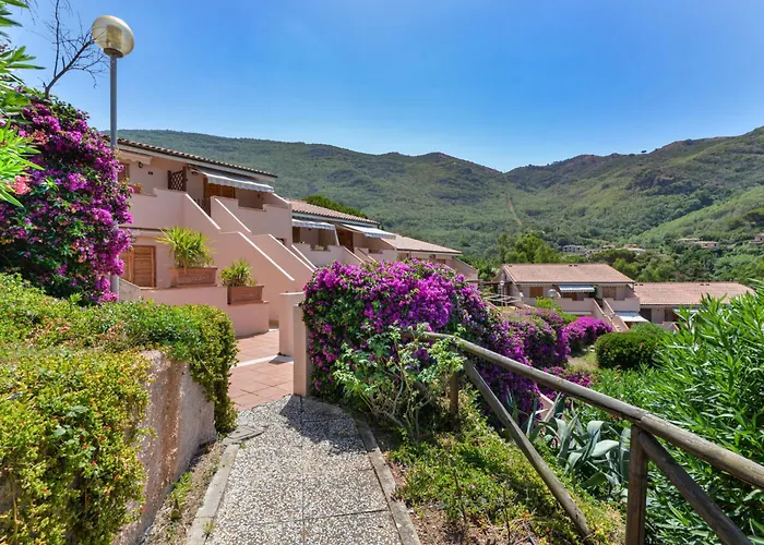 Terrazza Cala Rossa By Interhome