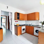 Terrazza Cala Rossa By Interhome Διαμέρισμα Nisporto