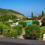 Terrazza Cala Rossa By Interhome Nisporto