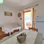 Terrazza Cala Rossa By Interhome Appartement Nisporto