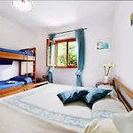 Terrazza Cala Rossa By Interhome * Nisporto