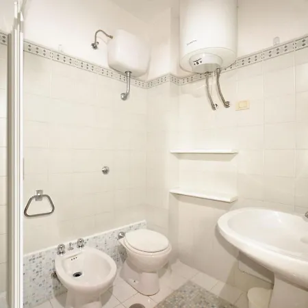 Terrazza Cala Rossa By Interhome Apartment Nisporto