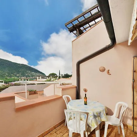 Terrazza Cala Rossa By Interhome *