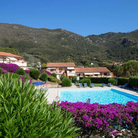 Apartment Terrazza Cala Rossa By Interhome *