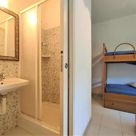 Terrazza Cala Rossa By Interhome Апартаменты *