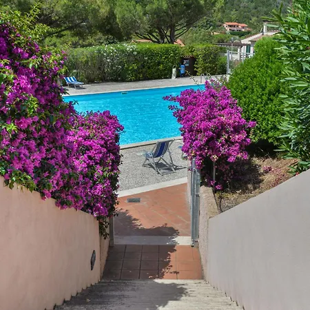 Apartment Terrazza Cala Rossa By Interhome *