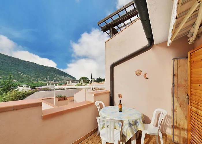 Terrazza Cala Rossa By Interhome *