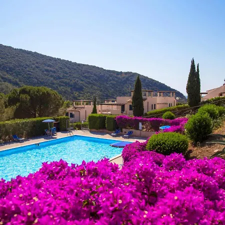Cala Rossa-5 By Interhome