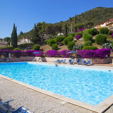 Cala Rossa-5 By Interhome *